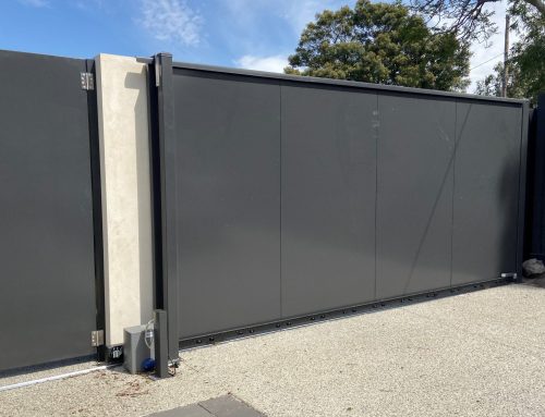 Modern Fencing Solutions for Contemporary Homes