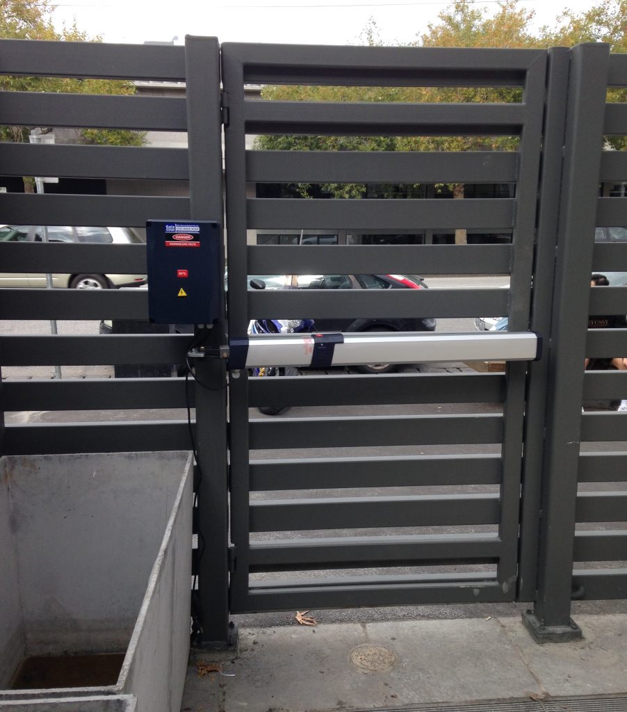 melbourne gate privacy screens