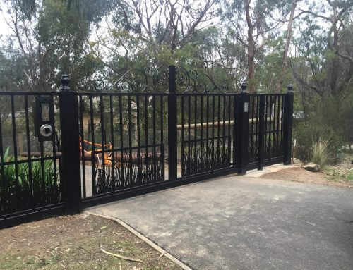 How Much Does Fencing Add to Property Value in Melbourne?