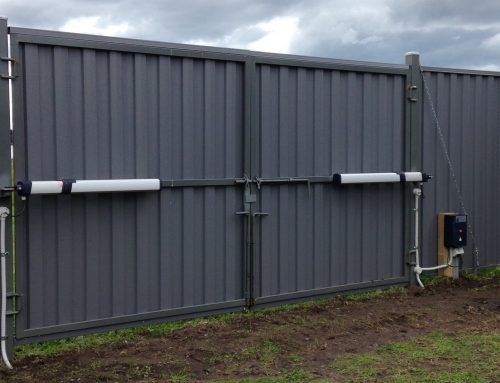 Are Colorbond Gates Worth the Investment?