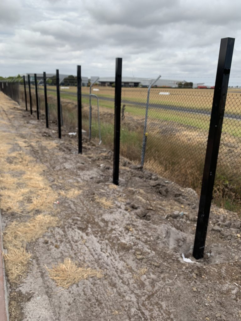 longer-lasting fences 