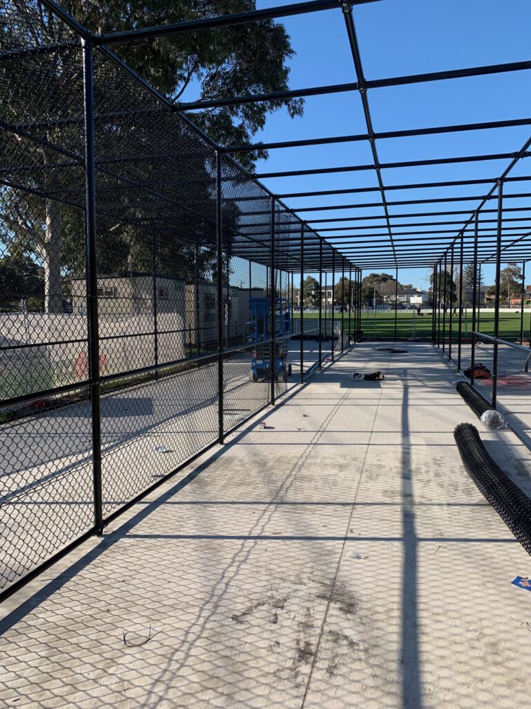 fencing experts melbourne