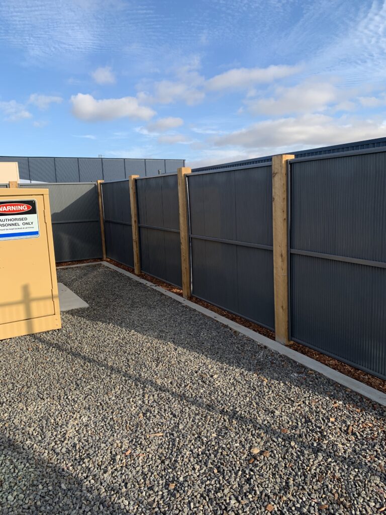 fencing specialists melbourne