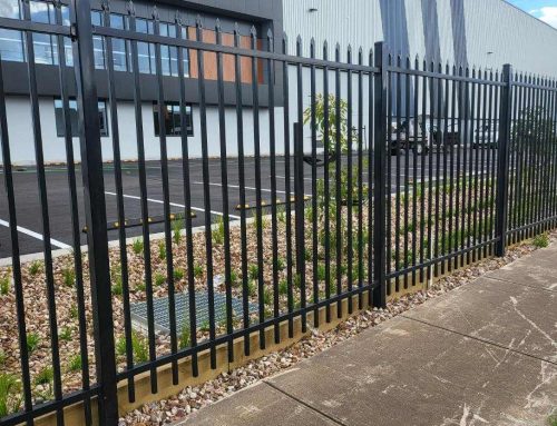 Why Fence Alignment Matters More Than You Think