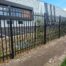 steel fence posts melbourne