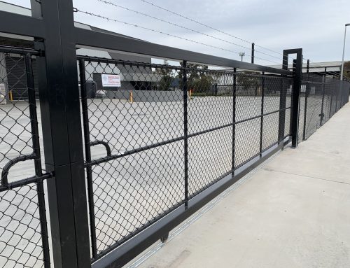 Exploring Automated Fencing Solutions