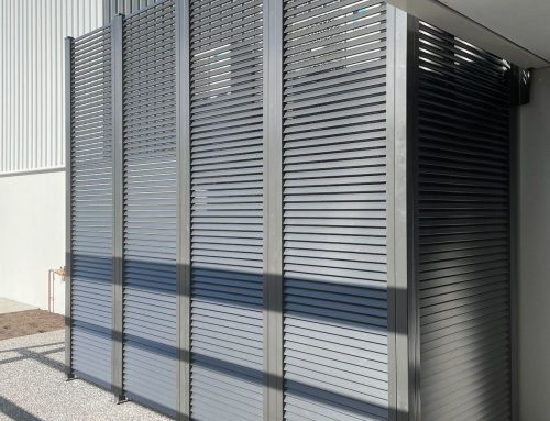 Melbourne’s Warehouse Fencing Solutions