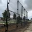 chain wire security screens
